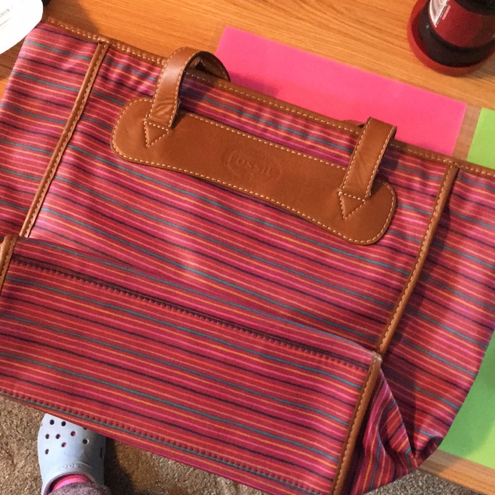 Fossil Bag